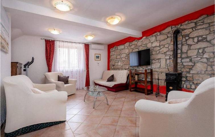 Finca für 6 Personen, mit Balkon und Garten sowie Pool, kinderfreundlich in Porec und Umgebung - 4