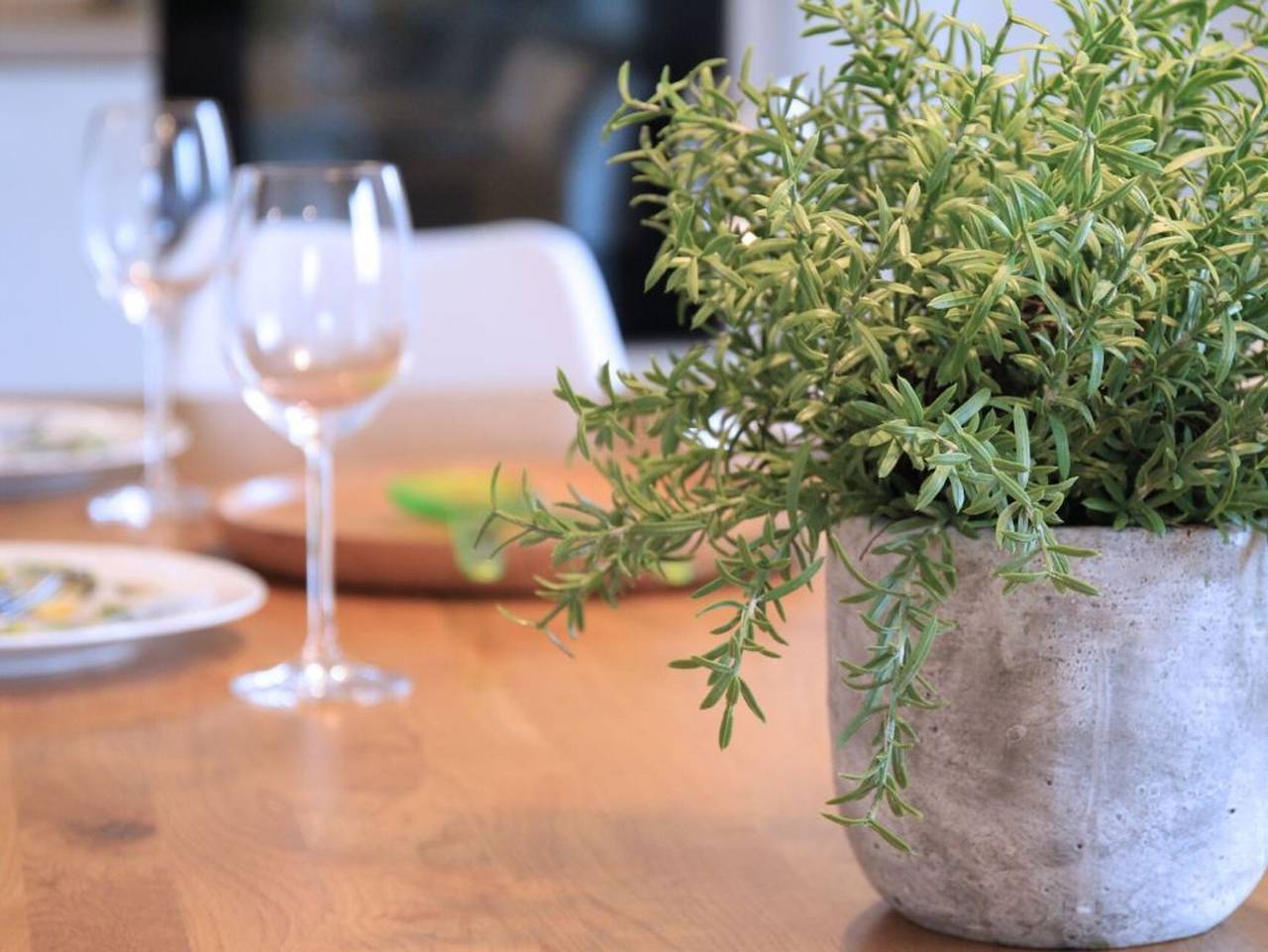 Ganze Ferienwohnung, 3 Meeresperlen Strandhaus in Groß Schwansee, Kalkhorst