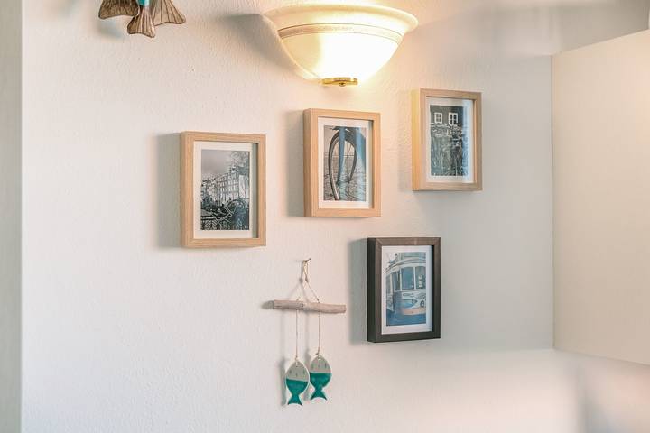 Ferienwohnung für 3 Personen in Palau (Sardinien) - 4