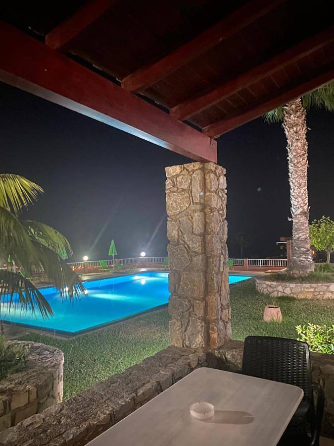 Eliros Studios in Kato Stalos, Region de Chania