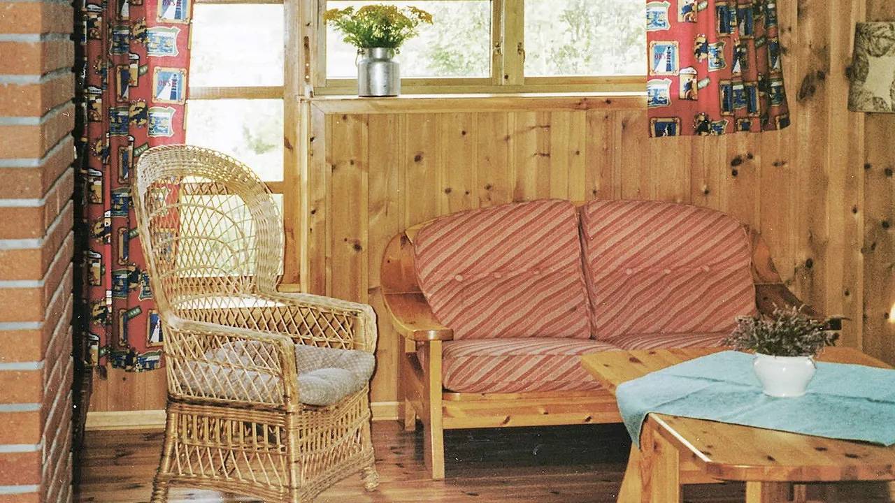 Ferienhaus für 15 Personen (325 m²) in Einvikhaugen in Flatanger
