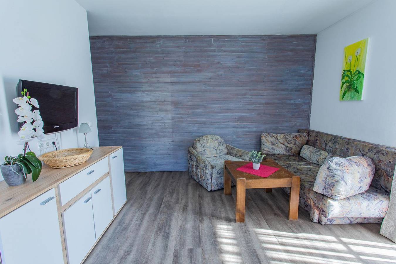 Ganze Wohnung, "Huberhof 5" by Alpenidyll Apartments in Schladming, Schladming-Dachstein