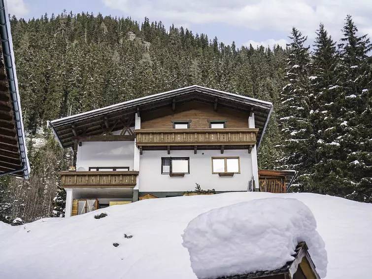 Ganze Wohnung, 4 Zimmer 6 Personen in Ochsengarten, Haiming