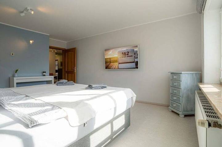 Ganze Wohnung, Groote Hygge, Deutschland in Garding, Eiderstedt