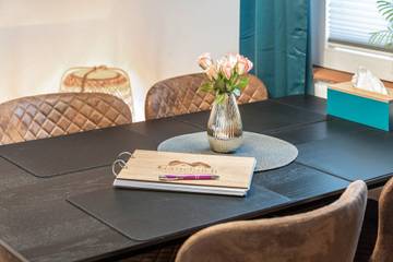 Ferienwohnung für 4 Personen in Soltau, Landkreis Heidekreis, Bild 4