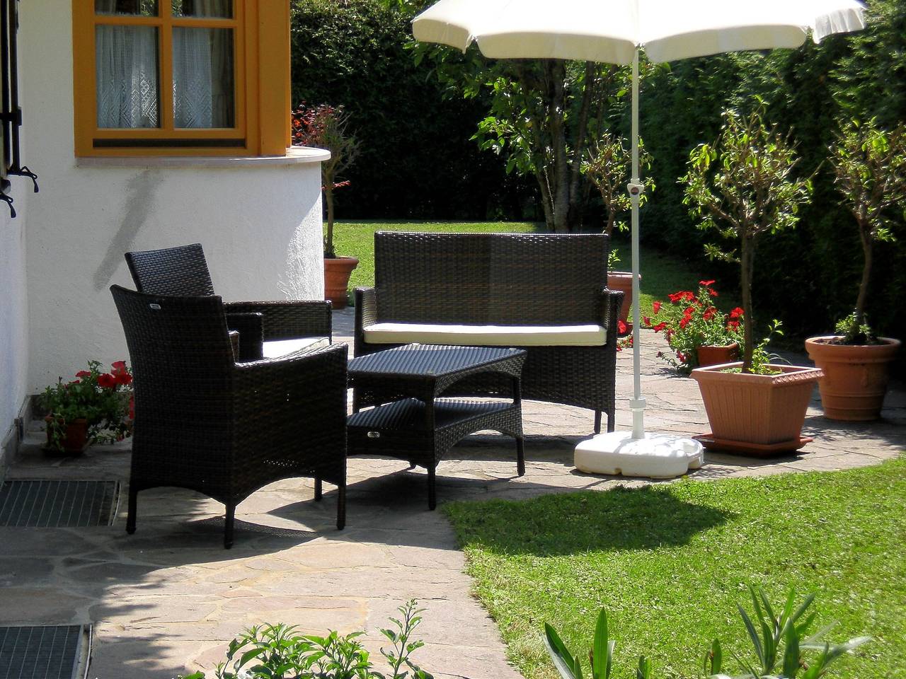 Appartamento vacanze a Watzmann a partire da 158€ a notte