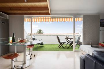 Loft voor 2 Personen in Puerto de la Cruz, Valle de la Orotava, Afbeelding 2