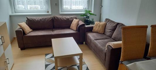 Vacation Apartment for 4 Guests in Hameln, Weser Hills, Picture 1
