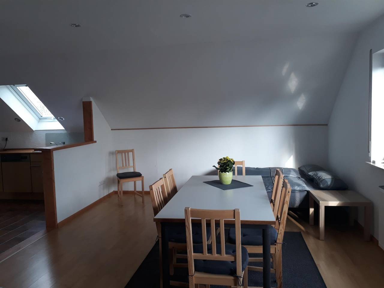 Ganze Ferienwohnung, 4-Bettwohnung in Schweich, Moseleifel