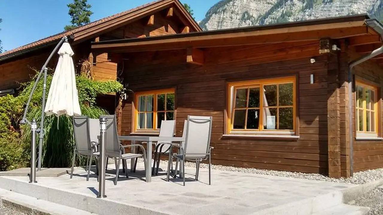 Ganze Ferienwohnung, Ferienwohnung für 8 Personen (70 m²) in Ausserbraz in Bludenz, Verwall