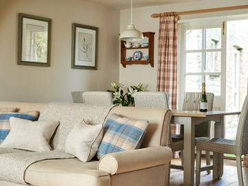 Holiday Rental for 6 People in Pickering, North Yorkshire, Photo 3