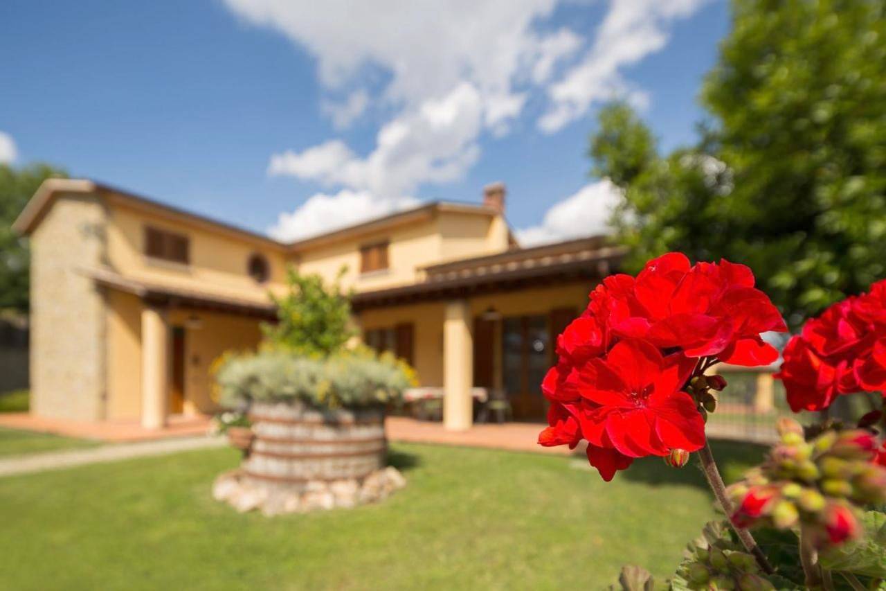 Superior Villa in Arezzo, Provincia de Arezzo