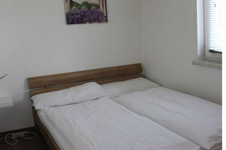 Bungalow für 4 Personen, mit Terrasse, mit Haustier im Spreewald - 4