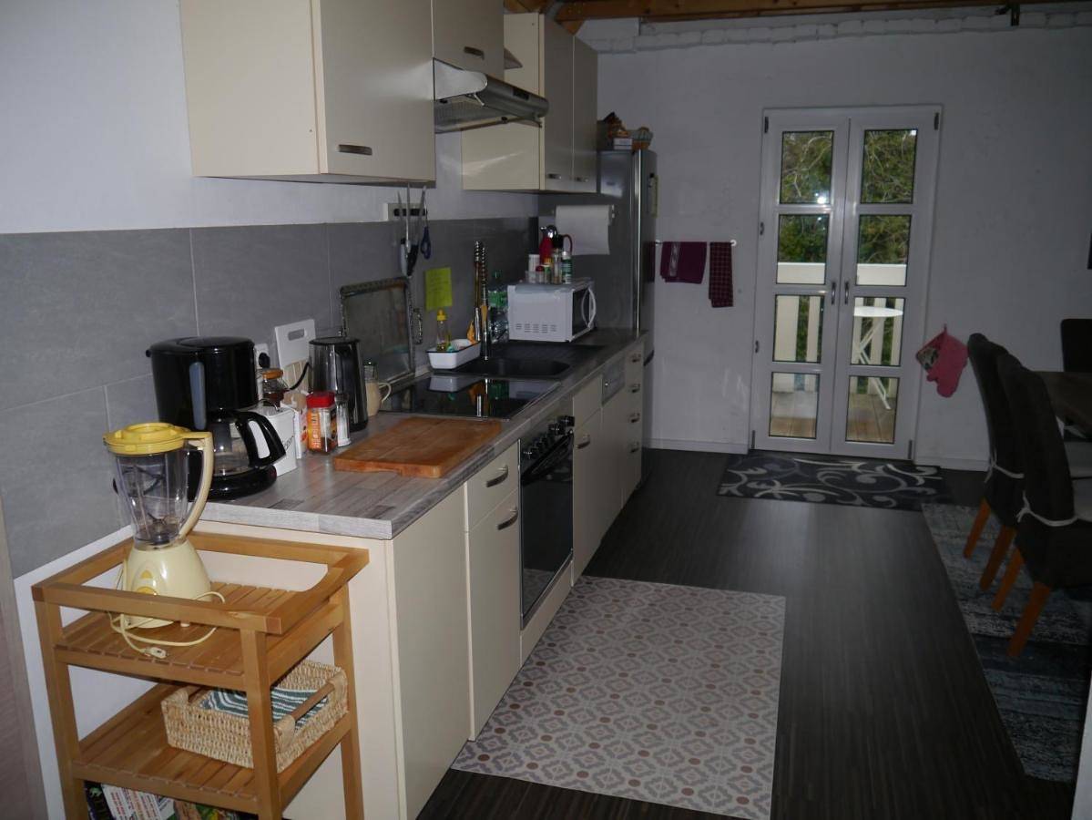 Ganze Wohnung, Ferienwohnung im Neubauernweg 3 in Dahlwitz-Hoppegarten, Hoppegarten