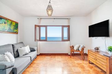 Strandhaus für 6 Personen in Haría, Kanaren, Bild 2