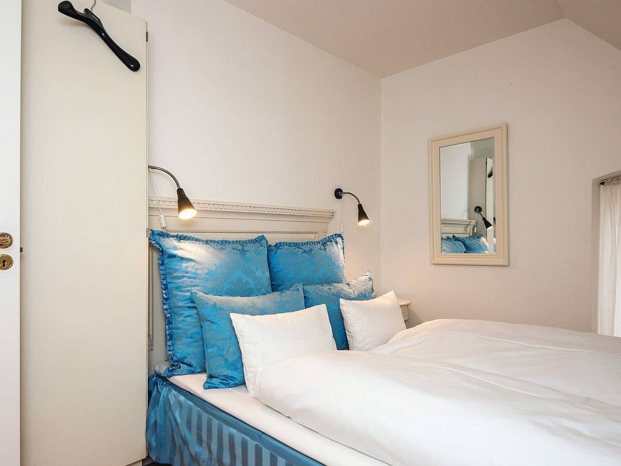 4 Sterne Ferienhaus in Skanderborg in Skanderborg