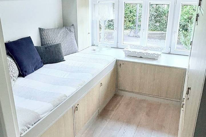Villa pour 6 personnes, avec jardin et jacuzzi à Anglet - 4