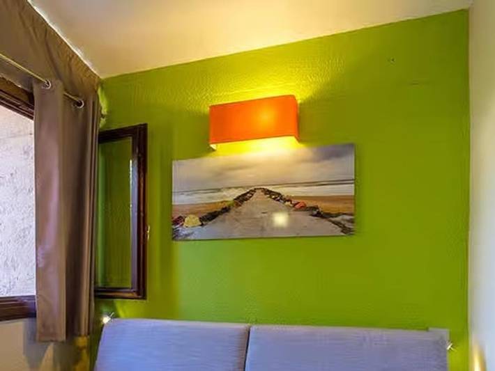 Location de vacances pour 5 personnes, avec Bassin pour enfant à La Colle-sur-Loup - 4