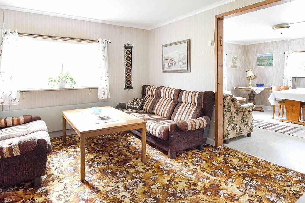5 Personen Ferienhaus in Bullaren in Bullarebygden