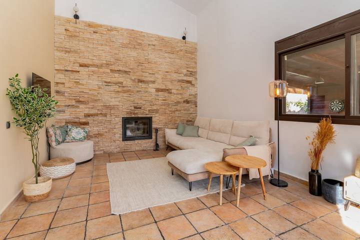 Chalet para 9 personas, con jardín y terraza en Provincia de Barcelona - 3