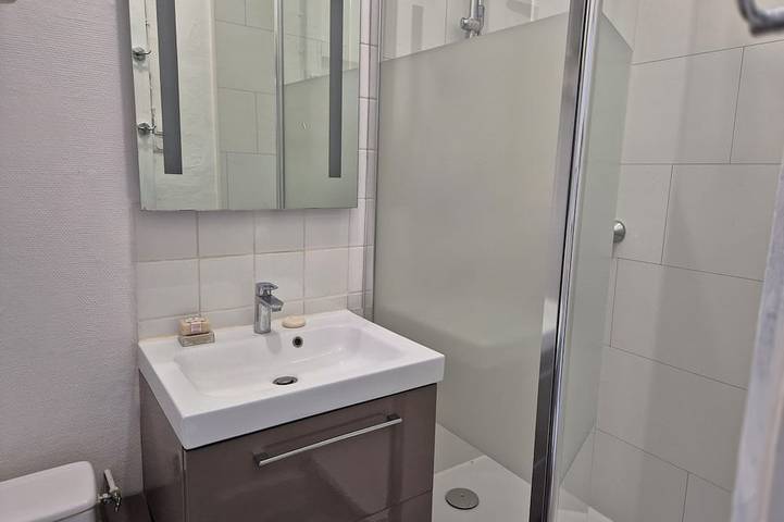 Gîte pour 2 personnes à Ermenonville - 2