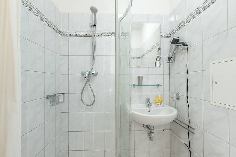 Ganze Wohnung, Cozy 2 room apt. near Kollwitzplatz in Prenzlauer Berg Berlin, Berlin