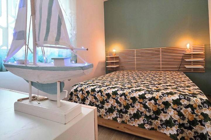 Ganze Wohnung, Talia Marina - Comfort and tranquility in Marina di Ragusa in Marina di Ragusa, Ragusa