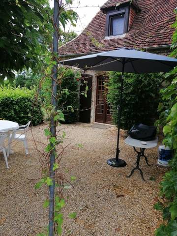 Cottage for 4 People in Thenon, Périgord Noir, Photo 2