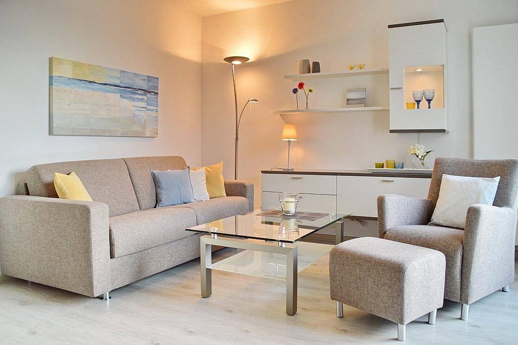 Ferienwohnung in Boltenhagen für 2 Personen in Boltenhagen