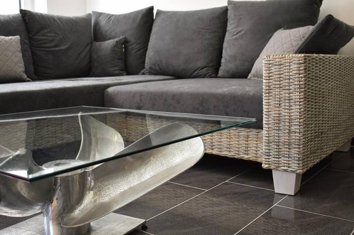 Ferienhaus für 6 Personen, mit Terrasse und Sauna, mit Haustier in Timmendorfer Strand - 3