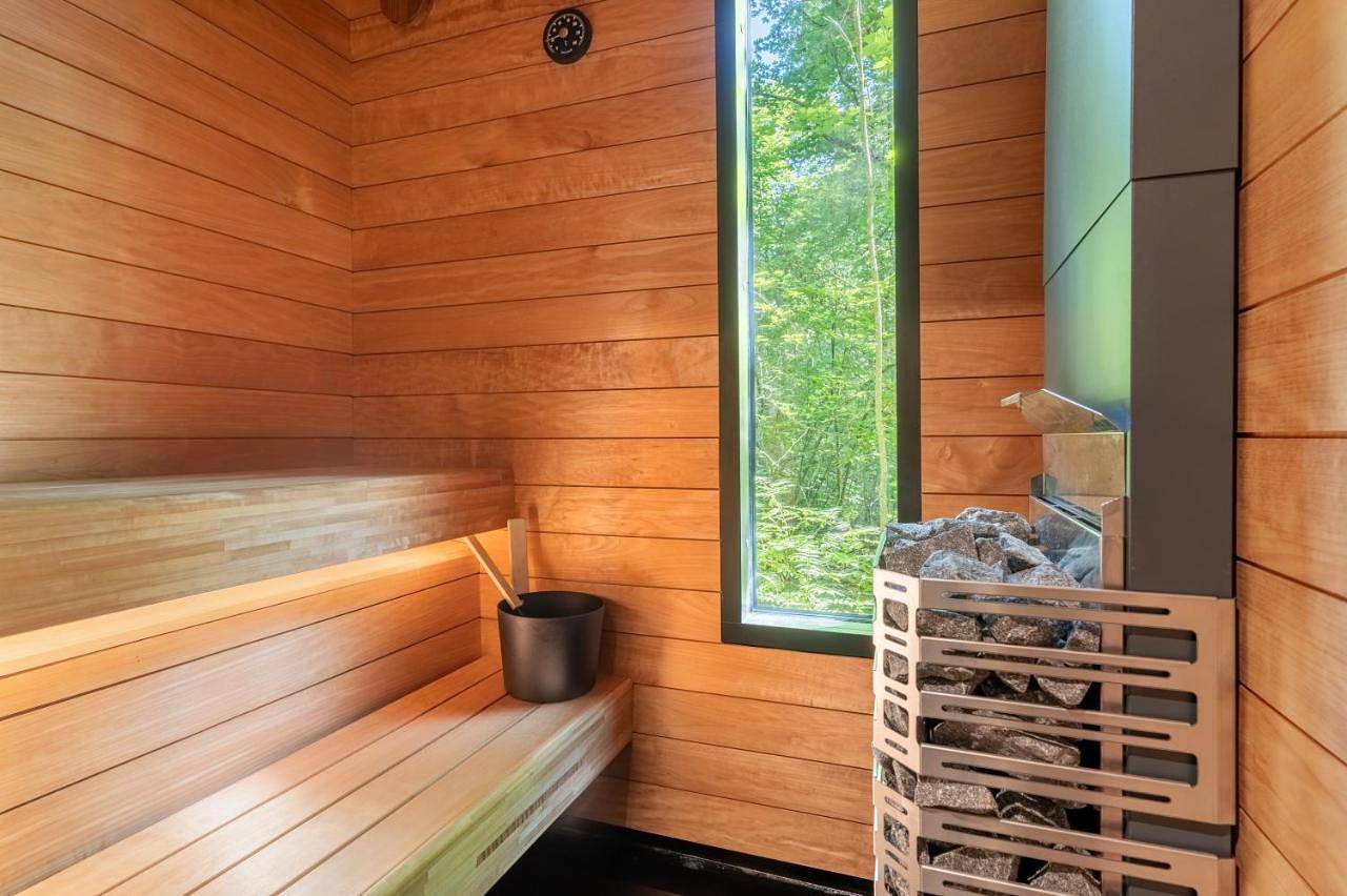 One-Bedroom House in Lahemaa National Park