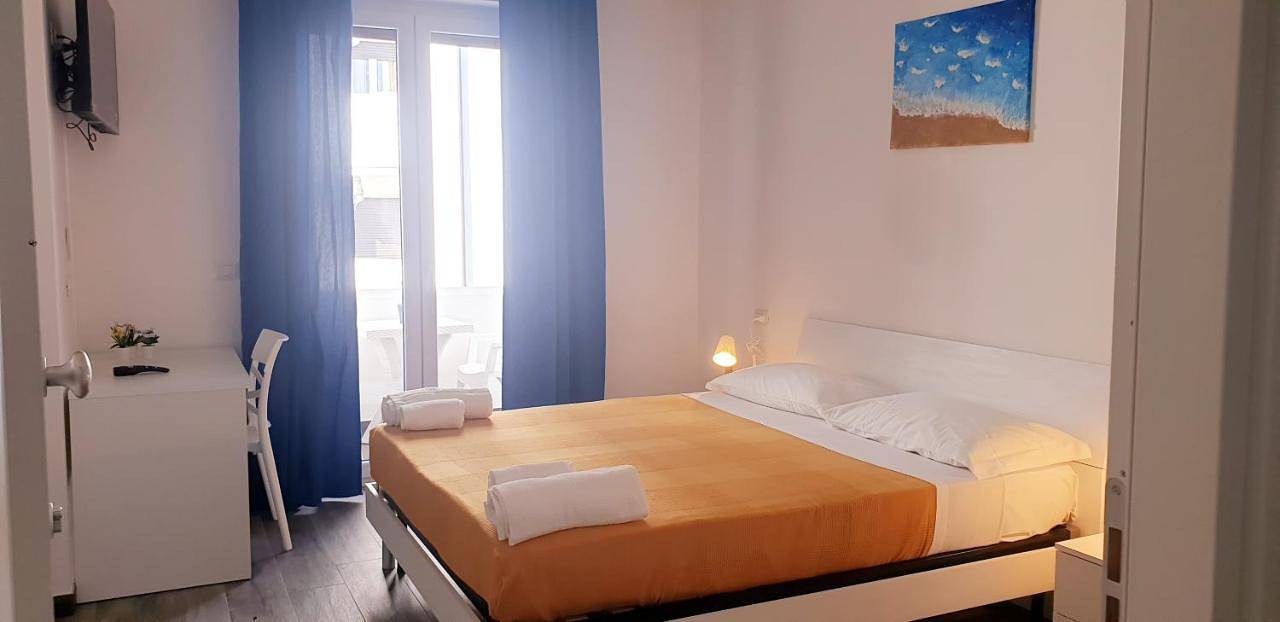 Double Room with Balcony in San Salvo Marina, San Salvo