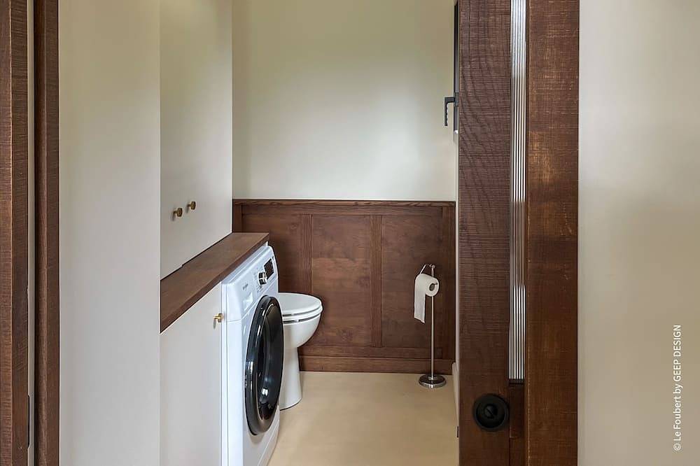 Le Foubert : chalet luxueux avec vue imprenable sur Saint-Céneri-le-Gérei. in Village de Saint-Ceneri-le-Gerei, Saint-Céneri-le-Gérei