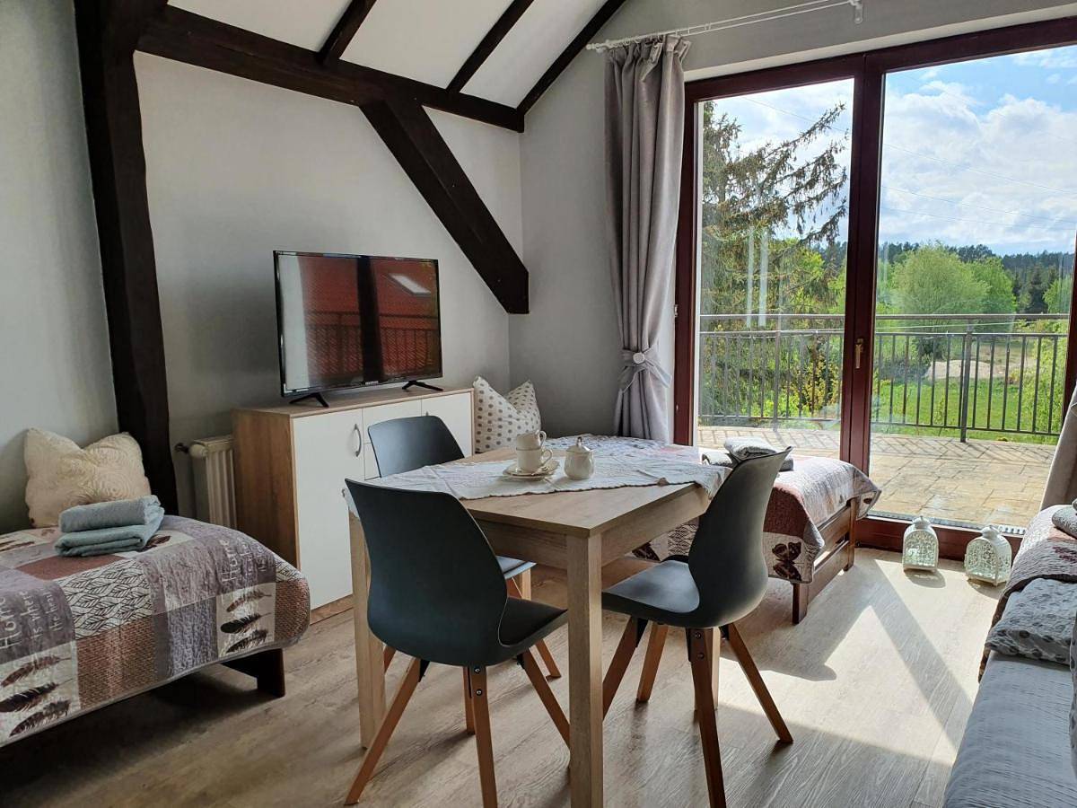 Pokoje Gościnne Świnoujście Łunowo in Świnoujście, Zalew Szczeciński