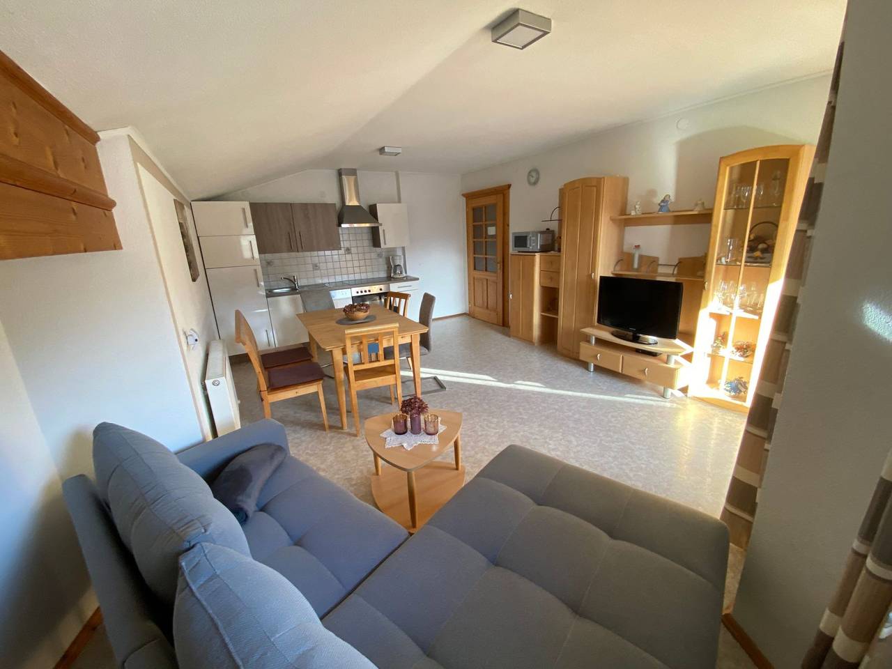 Geheel appartement, App. Gabriela in Stumm, Ski-Optimal Hochzillertal