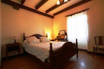 Gîte pour 6 Personnes dans Ahetze, Côte Basque, Photo 3