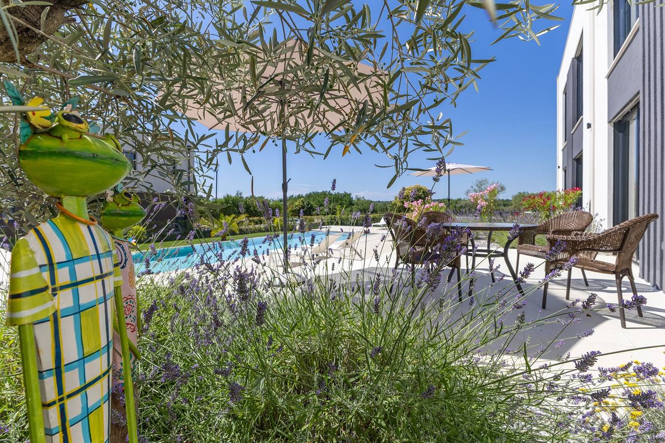 Appartamento intero, Two-Bedroom Apartment Ii in Montepiccolo, Parenzo (Grad)