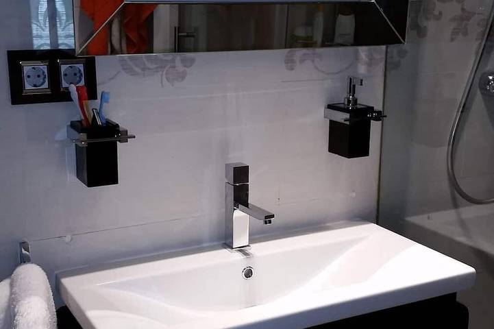 Ganze Wohnung, Spektakuläres Penthouse, authentischer 1. Strand, 70 m2 Terrasse in Playa de Puntalillo (Rota), Rota