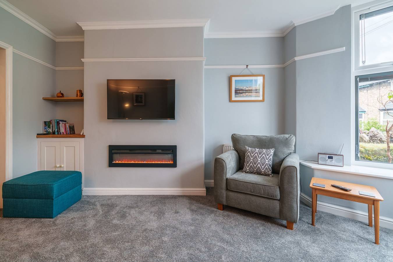 Shoemaker's House in Kendal, Lake District