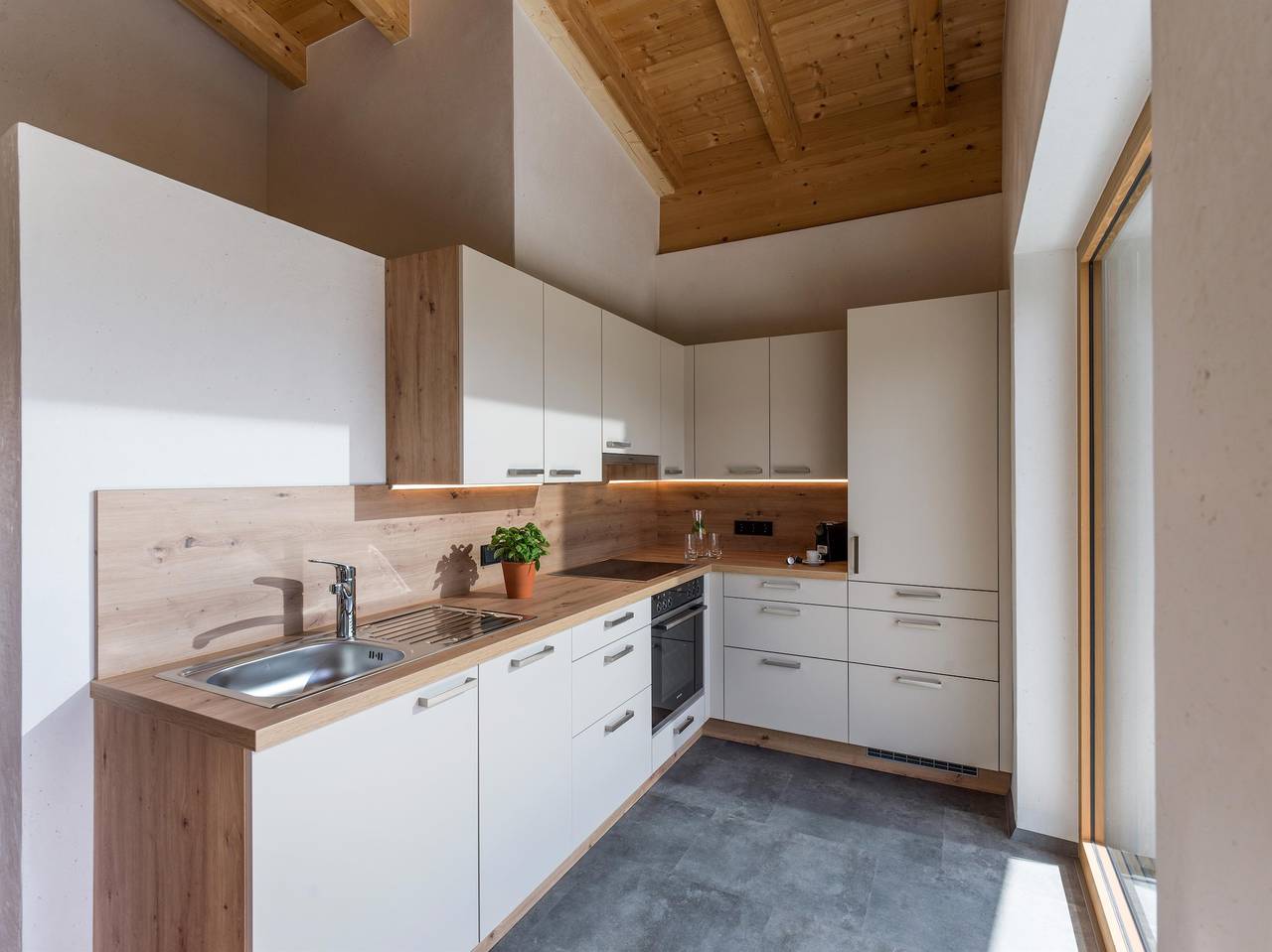 Ganze Ferienwohnung, Appartement Rofan in Steinberg am Rofan, Kaisergebirge