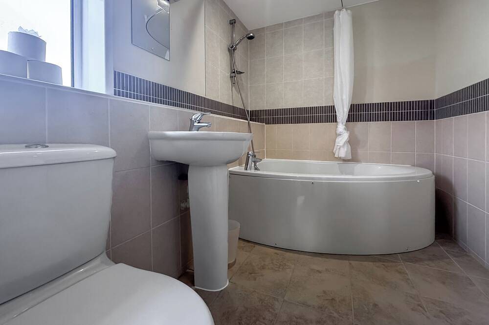 3 Schlafzimmer Unterkunft in Wisbech in Tydd St Giles, Cambridgeshire