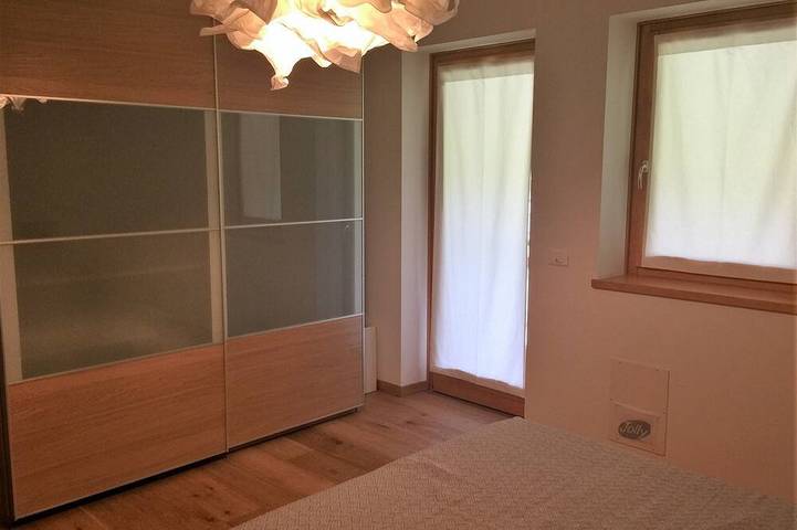Ganze Wohnung, Apartement Dolomiti Superski - Falcade in Vallada Agordina, Dolomiti Superski