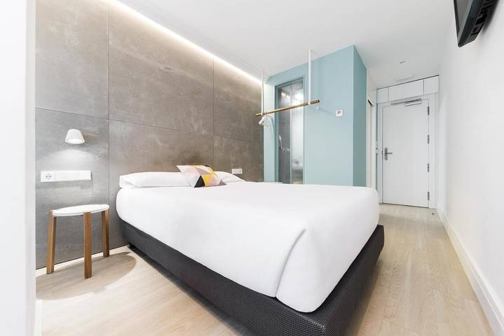 Hôtel pour 4 personnes à La Corogne - 3