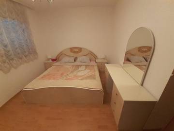 Gîte pour 2 personnes, avec terrasse à Despotovac