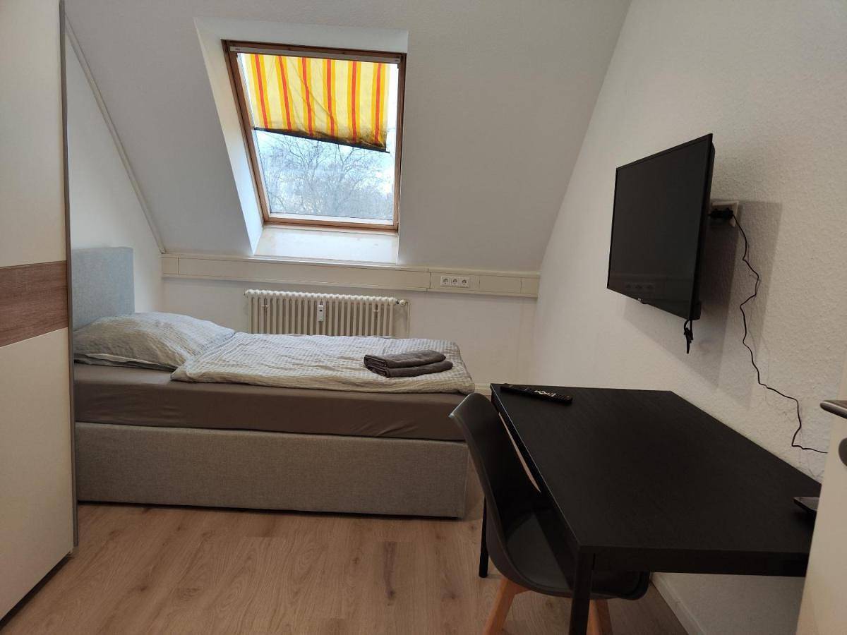 Ganze Wohnung, Apartments Leimen in Leimen, Rheinebene