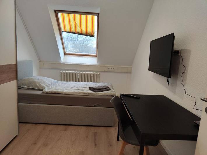 Ferienwohnung für 2 Personen in Leimen - 2