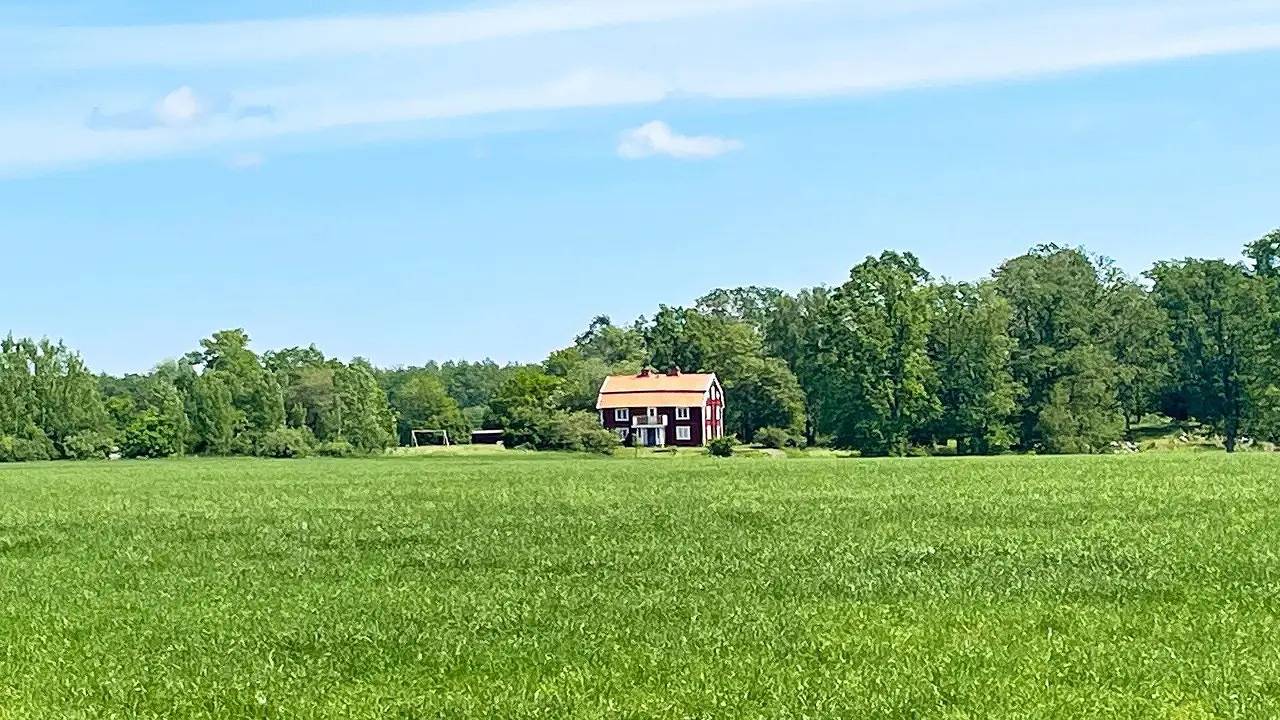Ferienhaus für 8 Personen (210 m²) in Högsby in Högsby (Stad), Högsby