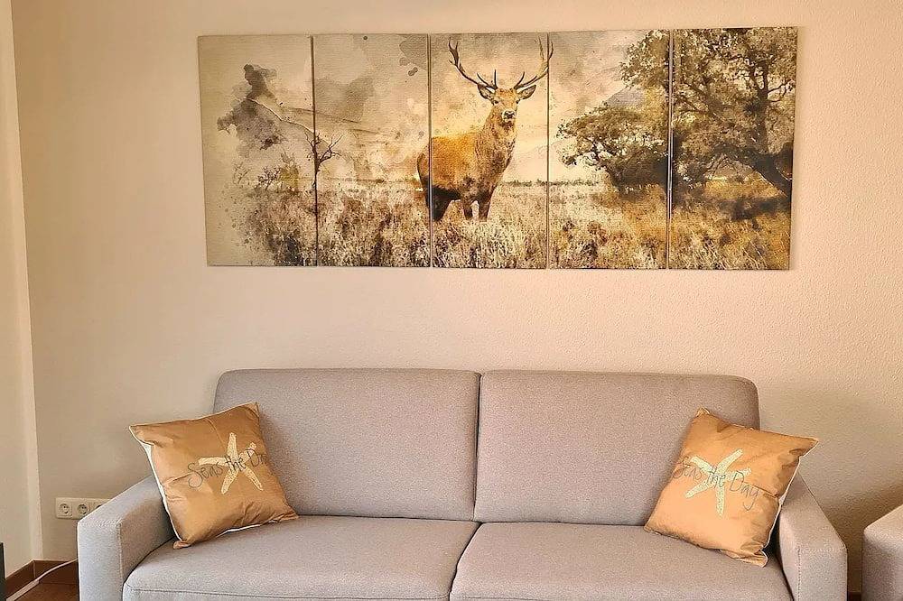 Ferienwohnung in Usedom für 4 Personen in Usedom