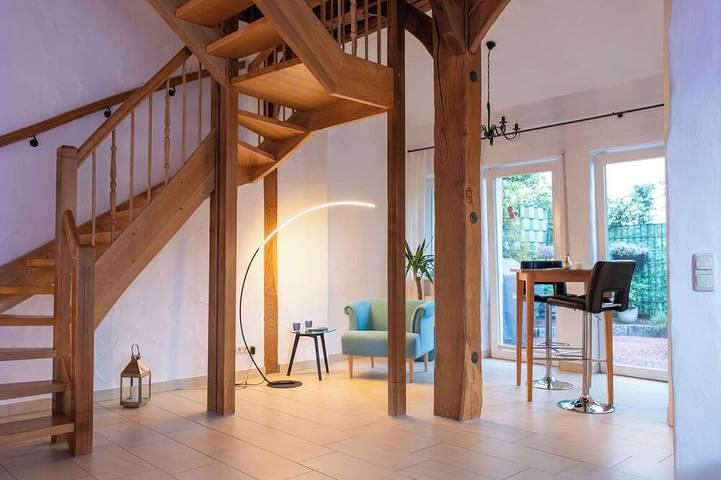 Ferienhaus für 4 Personen - 1