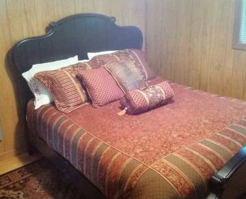 Vacation House for 4 Guests in Tennessee, USA, Picture 2